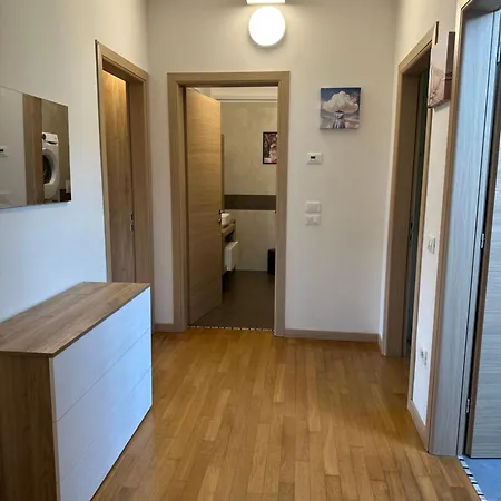 Airport House Venedig