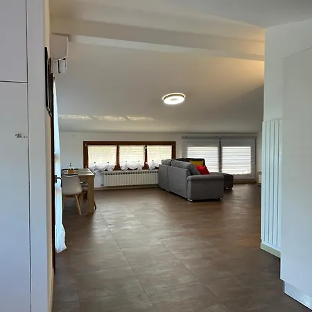 شقة Airport House البندقية
