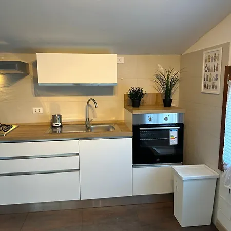 Airport House Apartment Venedig