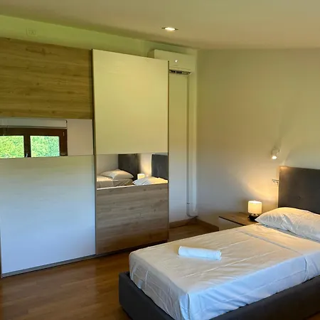 Airport House Apartmán Benátky
