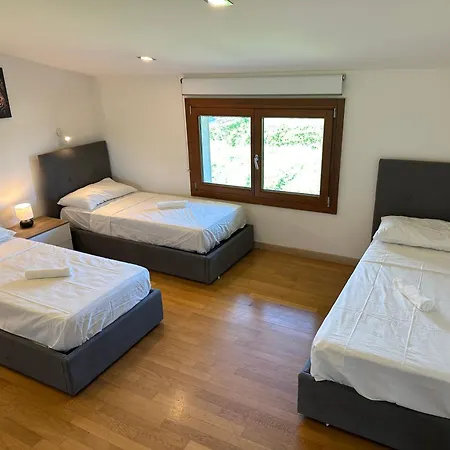 Airport House
