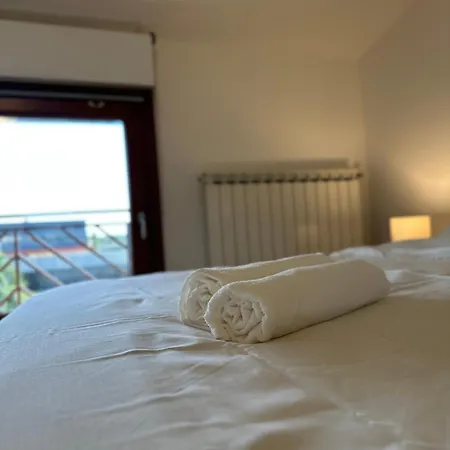 Airport House Venedig
